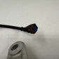 2022-2024 Rivian R1S Right Rear Hydraulic Strut Shock Absorber C200055239-D OEM