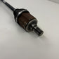 2023-2025 Honda Pilot Passenger Right Rear CV Axle Shaft 42310-T90-A01 OEM