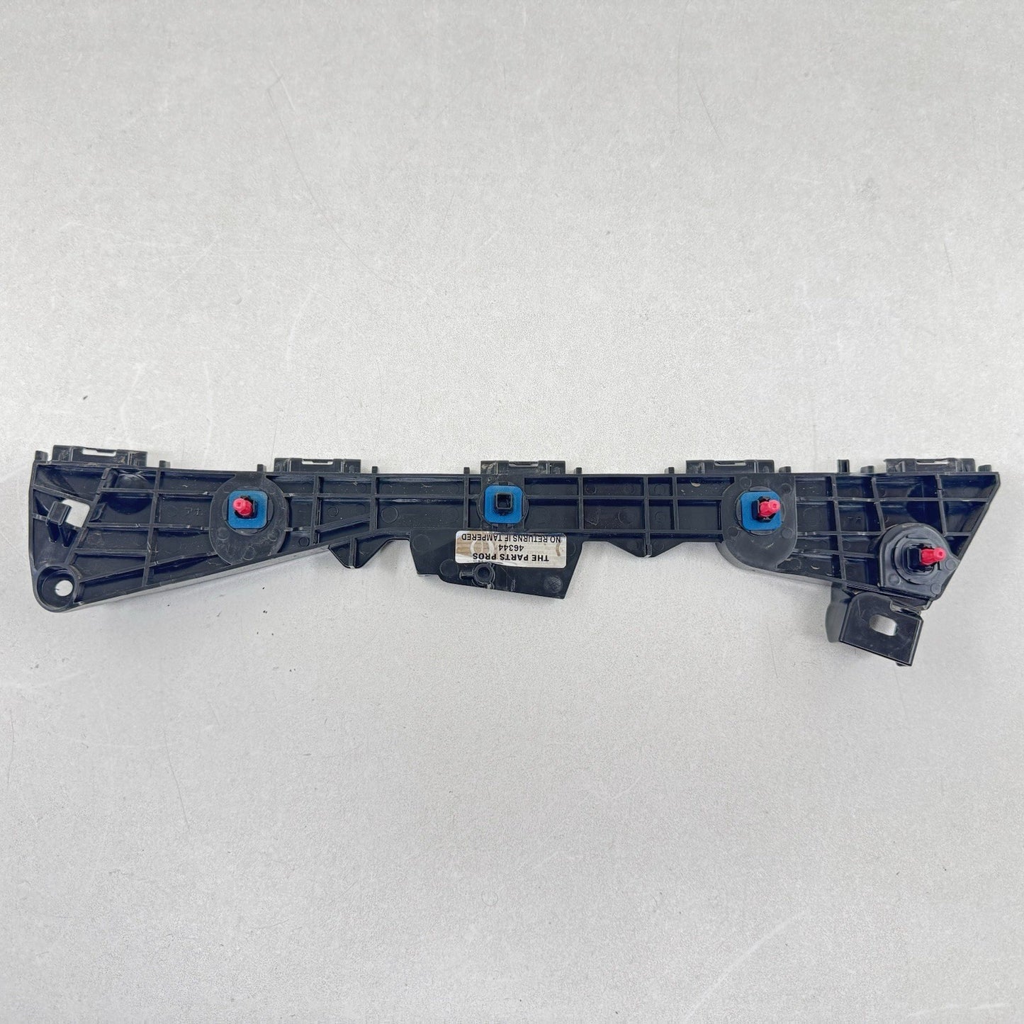 23-25 Toyota Prius Passenger Right Rear Upper Bumper Bracket Support Mount OEM