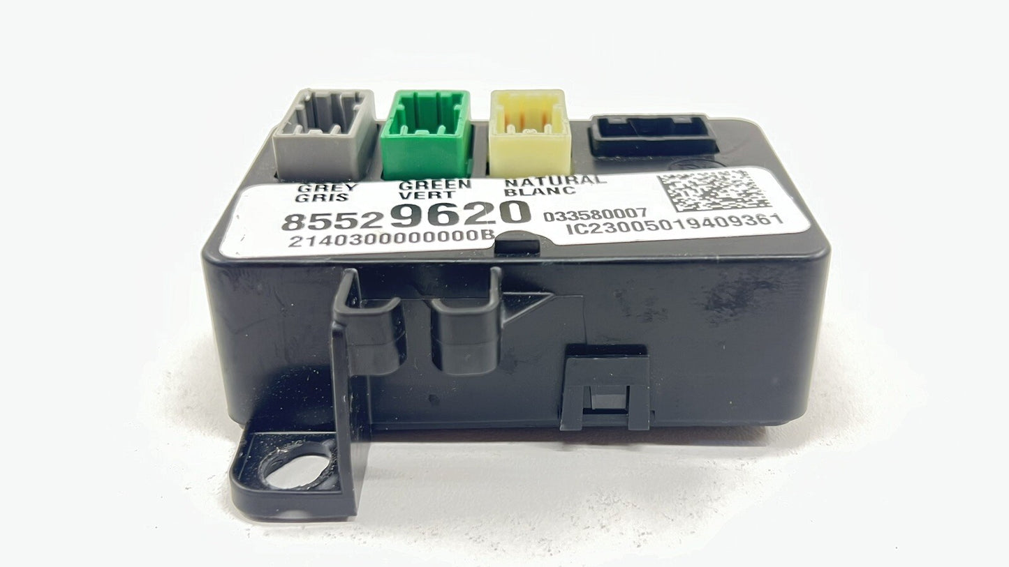 22-24 CADILLAC CT4 BLACKWING DRIVER STEERING COLUMN CONTROL MODULE 85529620 OEM