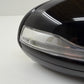 2014-2017 Mercedes S550 W222 Right Door Mirror Side View Blind Spot &amp; Camera OEM
