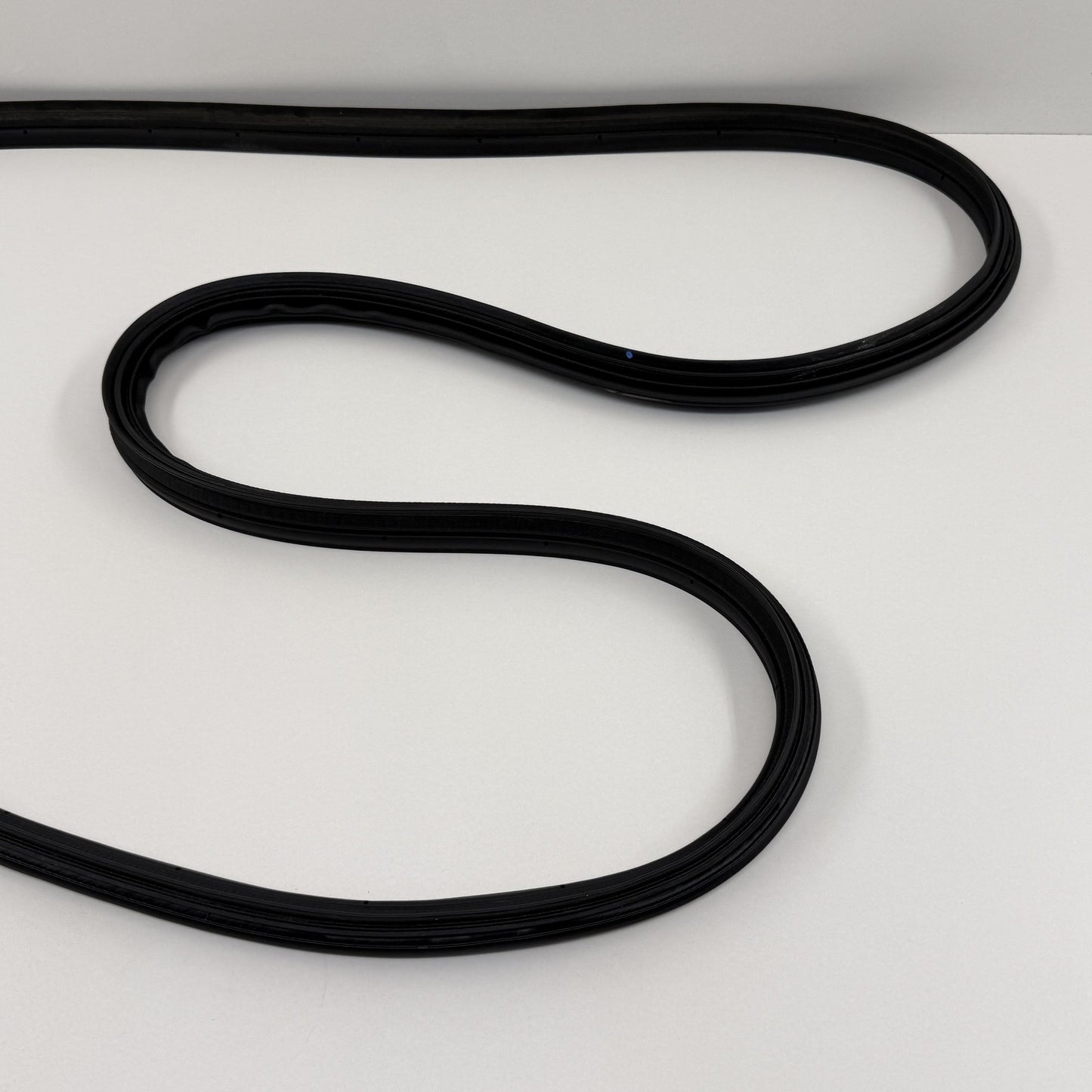 2023-2026 Toyota Prius Rear Tailgate Trunk Lid Weatherstrip Seal Rubber OEM
