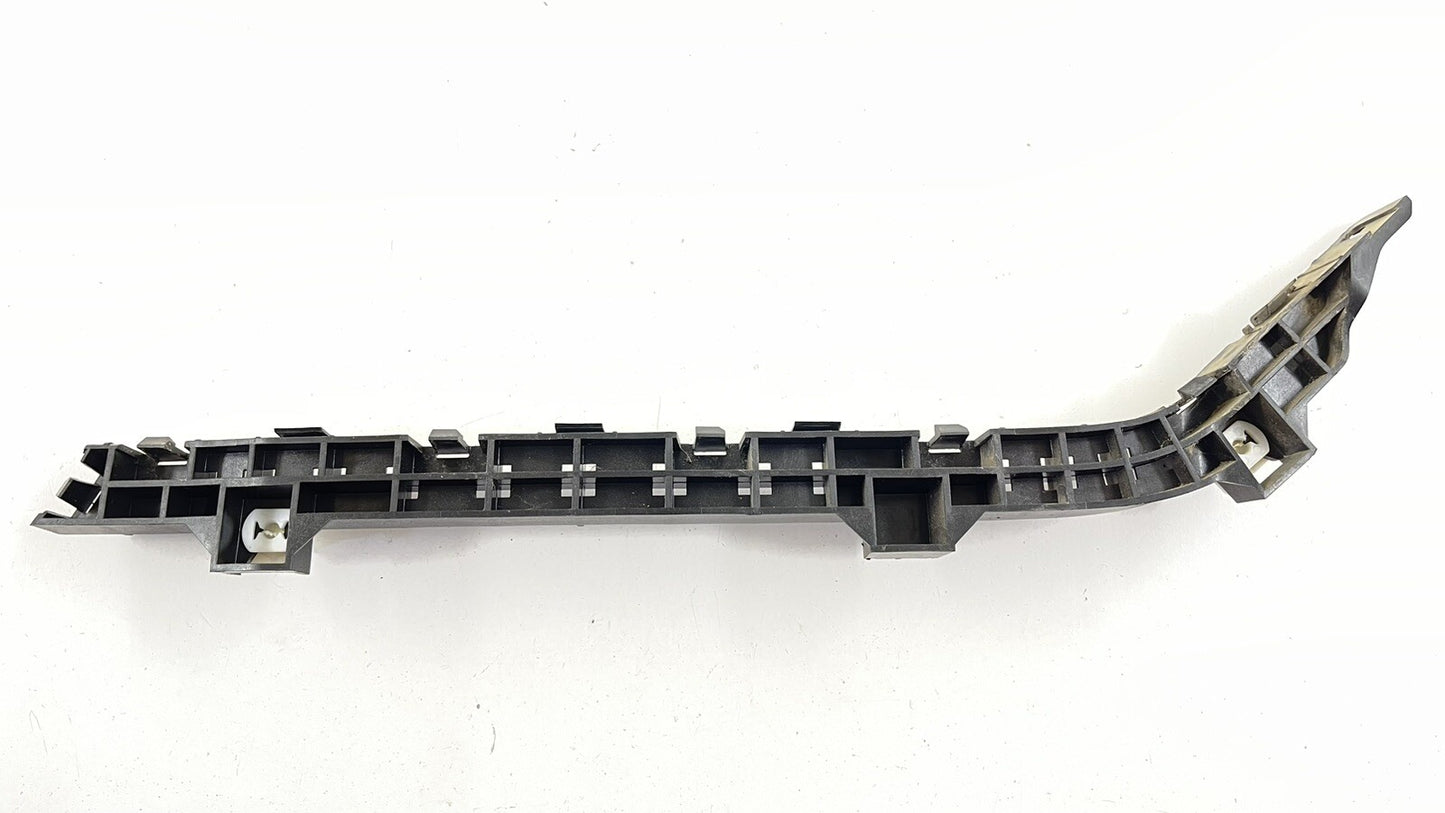 14-20 ACURA MDX PASSENGER RIGHT REAR BUMPER BRACKET SUPPORT MOUNT OEM
