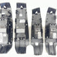 2024 ACURA INTEGRA TYPE S FRONT AND REAR DOOR WINDOW SWITCH SET BLACK OEM