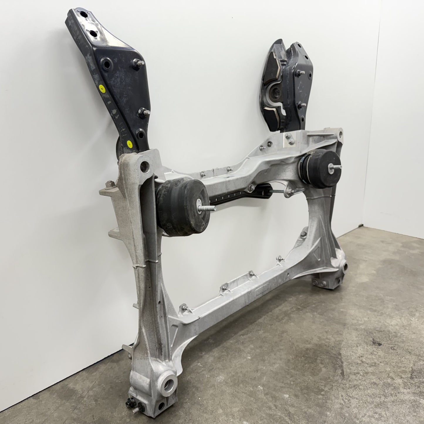 2007-2017 Lexus LS460 RWD Front Subframe Crossmember Engine Cradle OEM