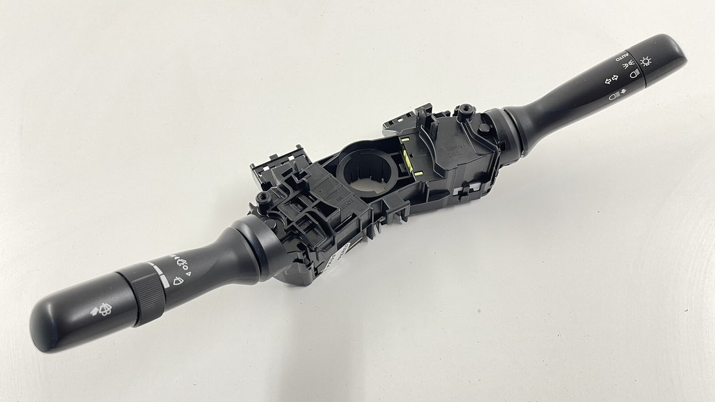 2022 SUBARU BRZ TOYOTA GR86 WINDSHIELD WIPER TURN SIGNAL COMBINATION SWITCH OEM