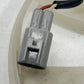 12-17 Toyota Camry Radiator Cooling Fan Motor With Fan Blade Pair OEM