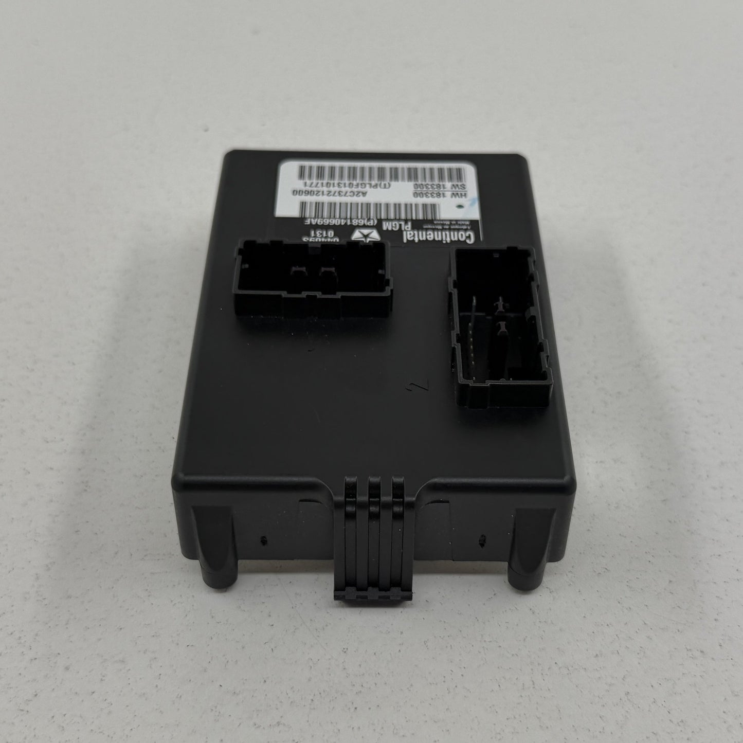 2014-2026 Dodge Durango Power Liftgate Tailgate Control Module 68140669AF OEM