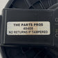 13-20 Subaru BRZ 86 FR-S HVAC AC Air Temperature Fan Blower Motor Wheel OEM