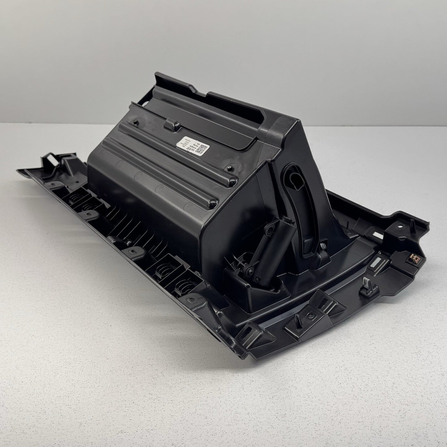 24-25 Silverado Sierra 2500 3500 Dashboard Glove Box Storage Compartment OEM