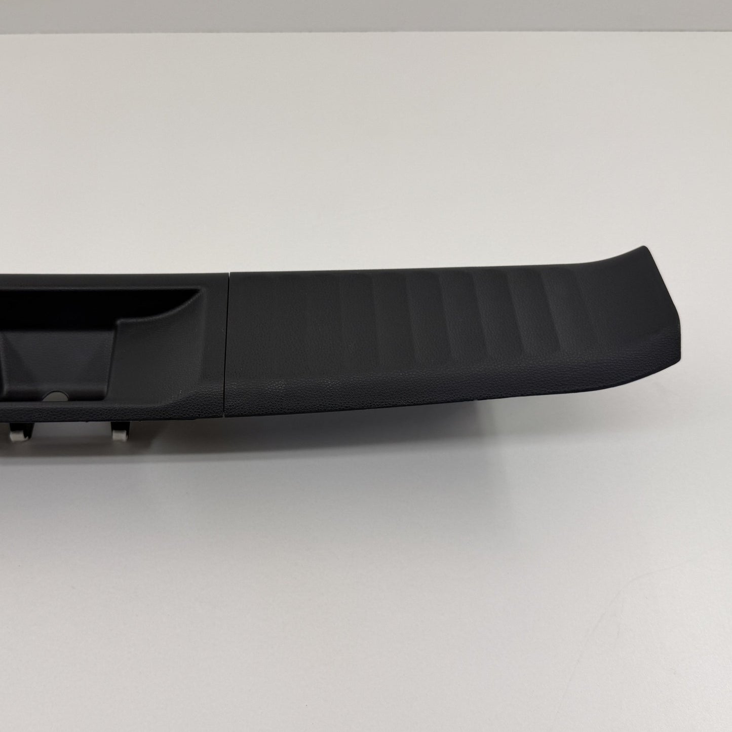 2023-2026 Toyota Prius Rear Trunk Sill Scuff Plate Trim 64716-47170 OEM