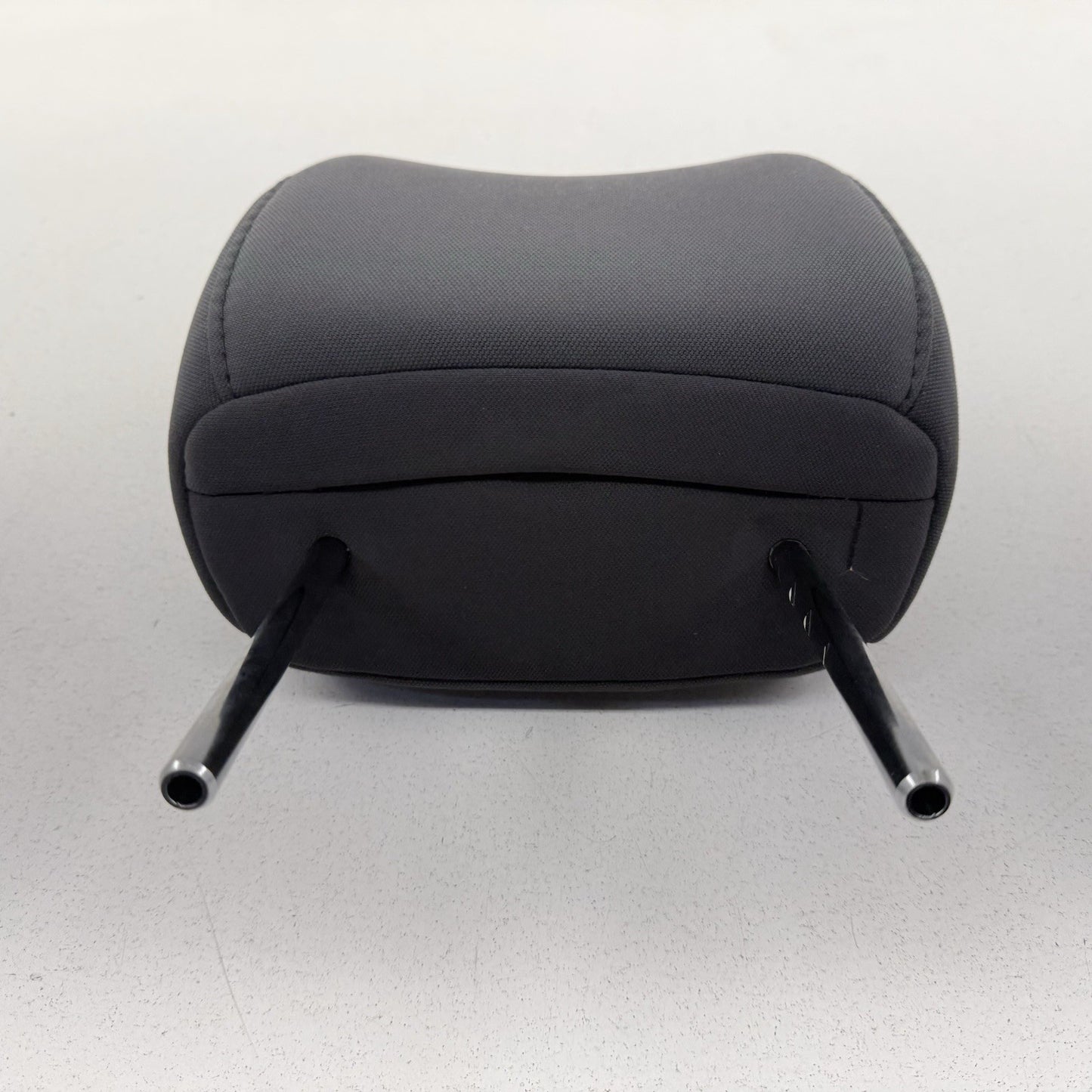 16-23 Toyota Tacoma Front Seat Headrest Head Rest Cloth Graphite OEM