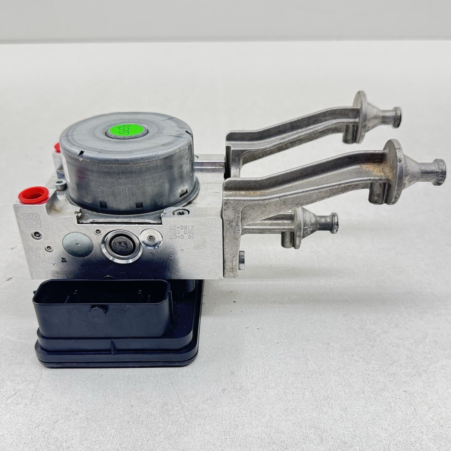 18-23 DODGE CHALLENGER ANTI BRAKE LOCK PUMP MODULE ABS PUMP 68500121AC OEM