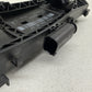 12-18 Mercedes W218 CLS550 Driver Left Rear Exterior Door Handle Black OEM
