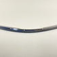 22-23 TOYOTA GR86 PASSENGER RIGHT UPPER DOOR ROOF MOULDING TRIM BLACK OEM