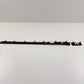 2013-2015 Chevrolet Camaro SS 1LE Dashboard Dash Trim Molding Pair Jet Black OEM