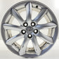 07-09 Lexus LS460 Wheel Rim 18x7.5 +32 Offset Silver 42611-50730 Factory OEM