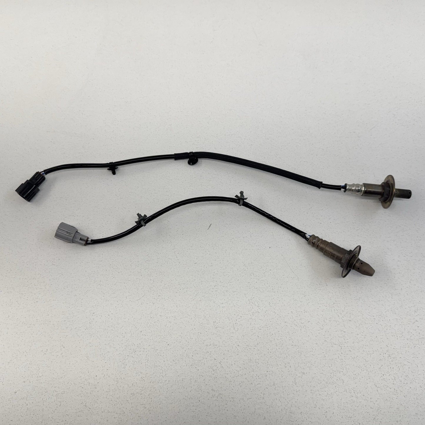 13-20 Subaru BRZ 86 FR-S Exhaust Oxygen O2 Sensor Pair 22K Miles OEM