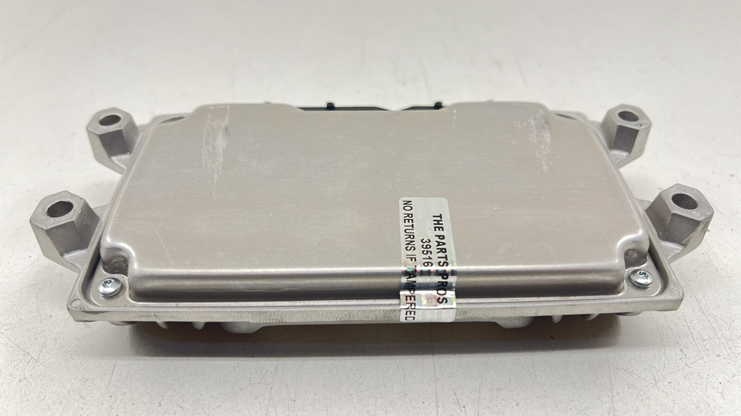 15-21 MERCEDES-BENZ C63S W205 KRISTRONICS DYNAMIC SUSPENSION CONTROL MODULE OEM