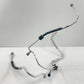 22-25 VOLKSWAGEN GOLF R MK8 HVAC AIR CONDITIONING AC HOSE LINE PIPE SET OEM