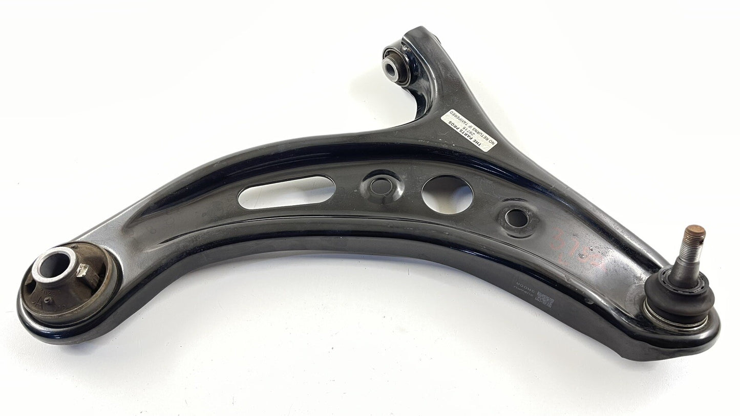 13-20 SUBARU BRZ DRIVER LEFT FRONT LOWER CONTROL ARM 20202CA012 OEM