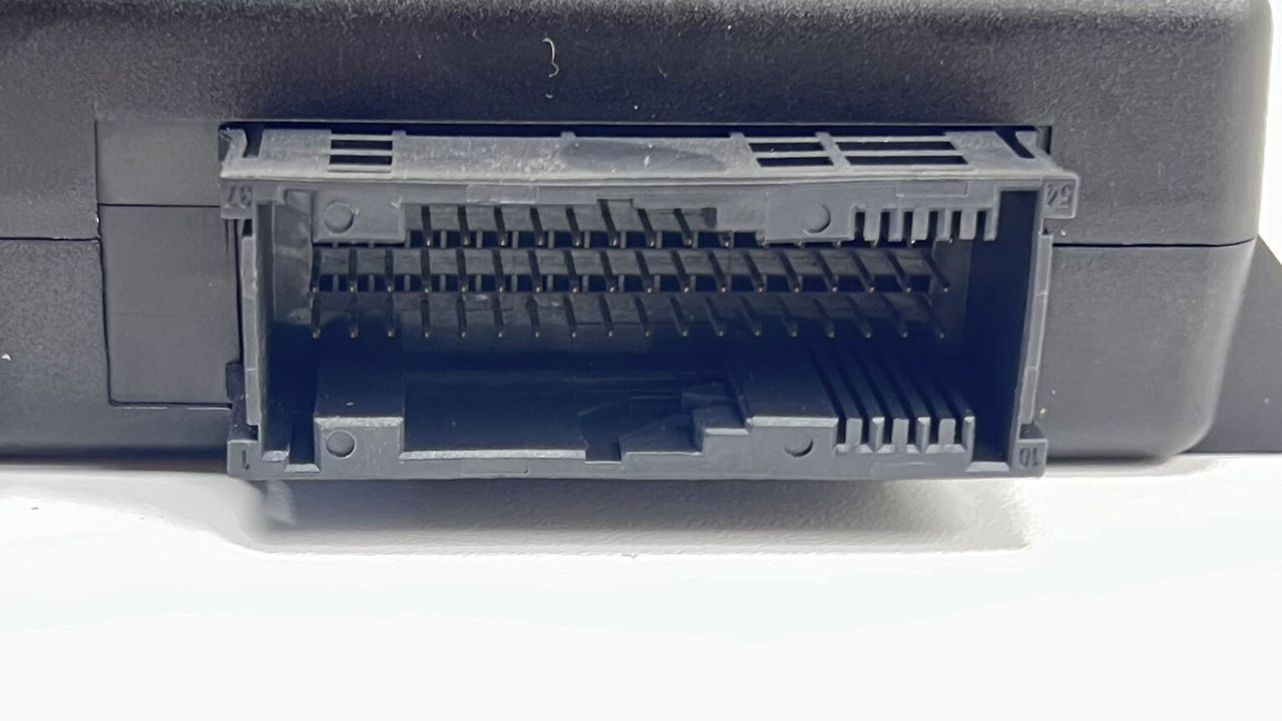 13-18 BENTLEY FLYING SPUR REMOTE CONTROL CARGATE MODULE ECU 4W0 035 008 OEM
