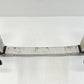 03-09 MERCEDES W211 E350 E550 FRONT REINFORCEMENT BAR IMPACT ABSORBER BEAM OEM