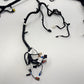 24-25 Silverado Sierra 2500 3500 Dashboard Dash Instrument Panel Wire Harness