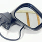 13-20 SUBARU BRZ PASSENGER RIGHT DOOR MIRROR SIDE VIEW CRYSTAL BLACK 5 WIRE OEM