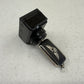 2014-2018 Bentley Flying Spur Ignition Switch Module W/ Key 3D0905865H OEM