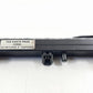 22-23 SUBARU WRX REAR 3RD THIRD BRAKE LIGHT LAMP STOP WARNING OEM