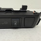 2019-2025 Toyota RAV4 Front Heated Seat Control Switch Panel OEM