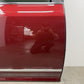 19-24 Ram 2500 3500 Crew Cab Right Rear Door Shell Complete Acoustic Glass OEM