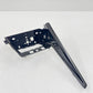22-25 VOLKSWAGEN GOLF R CENTER CONSOLE PHONE CHARGING SURROUND TRIM COVER OEM