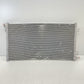 22-25 CADILLAC CT5 V BLACKWING FRONT ENGINE RADIATOR 84743114 OEM