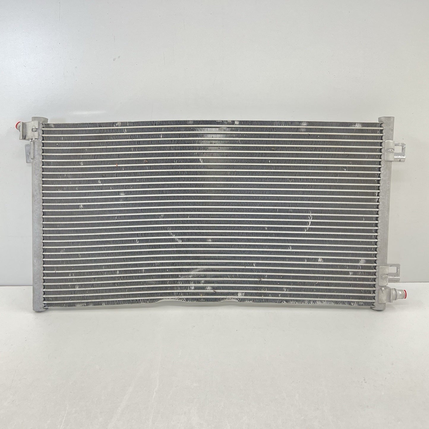 22-25 CADILLAC CT5 V BLACKWING FRONT ENGINE RADIATOR 84743114 OEM