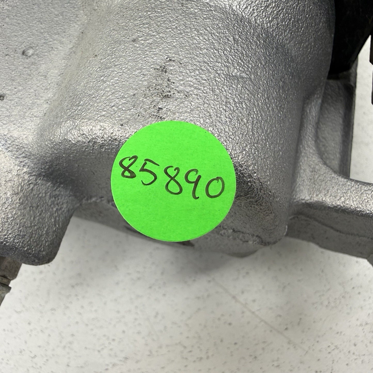 23-25 Honda Pilot Passenger Right Front Brake Caliper 45018-T90-A00 OEM
