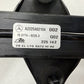 2014-2017 Mercedes S550 W222 Right Rear ABS Wheel Speed Brake Wear Sensor Set