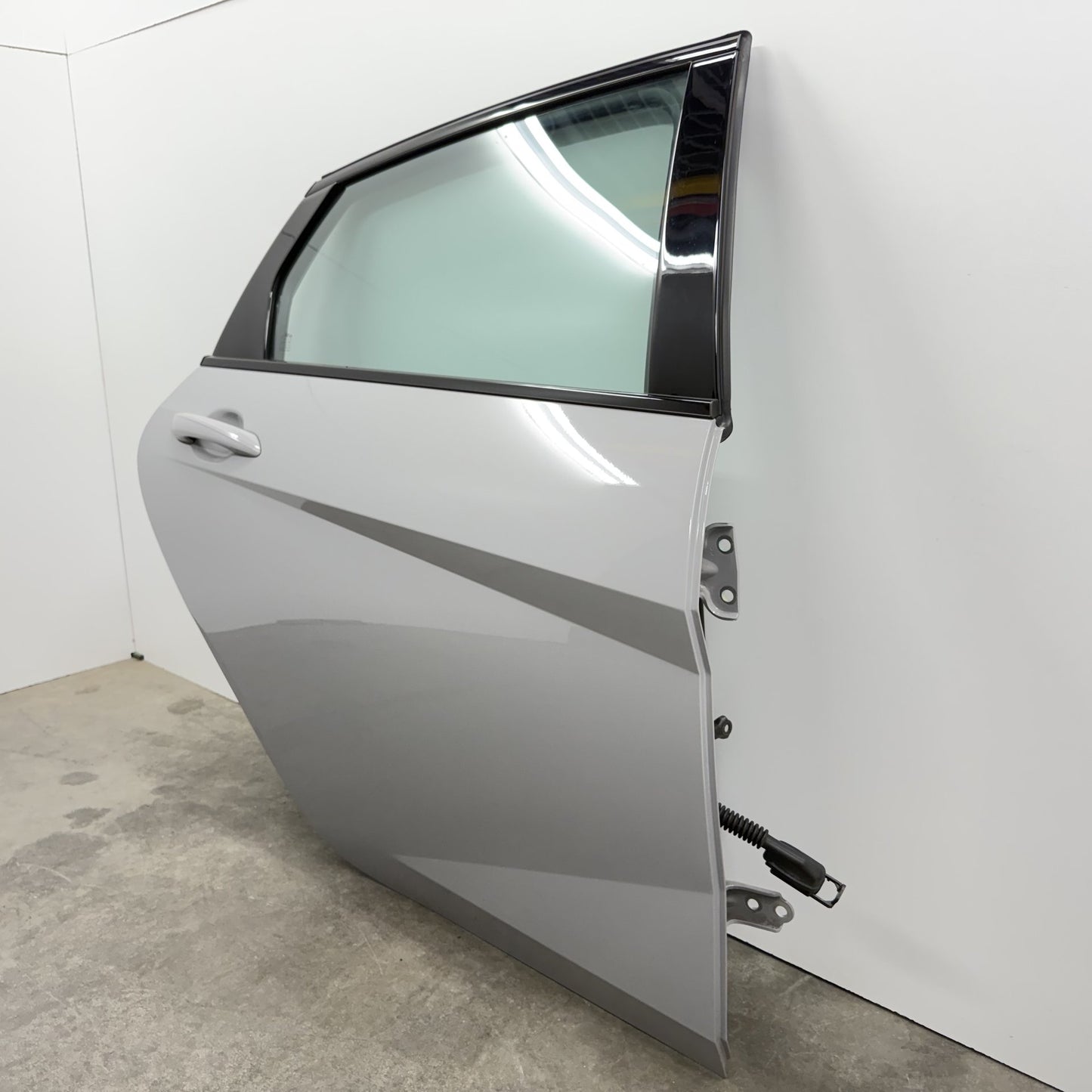 2022-2026 Hyundai Elantra N Passenger Right Rear Door Shell Complete OEM