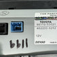 15-16 LEXUS RC F CENTER DASH NAVIGATION DISPLAY SCREEN 86110-53021 OEM