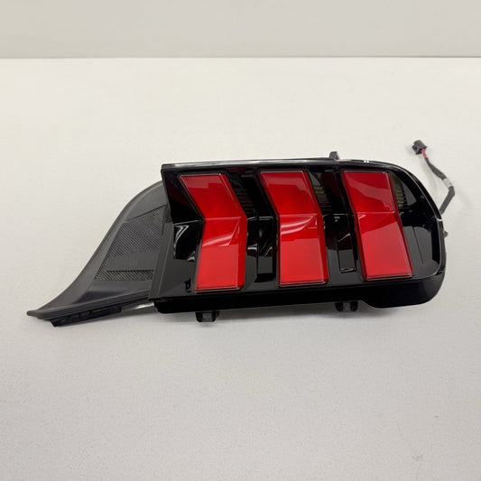 24-26 Ford Mustang Passenger Right Rear LED RCL High Taillight Light Lamp OEM