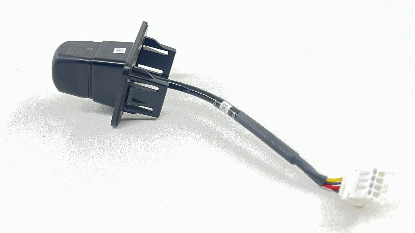 22-25 SUBARU WRX TRUNK REAR VIEW REVERSE BACKUP BACK UP CAMERA 86267VC110 OEM