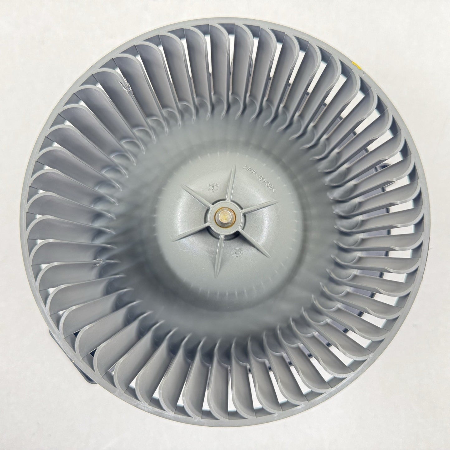 24-25 Ford Mustang GT HVAC AC Air Blower Fan Motor Wheel PR3H-19846-AA OEM