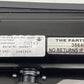 14-22 MASERATI QUATTROPORTE PASSENGER RIGHT REAR SUNSHADE ROLLER BLIND OEM