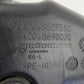 2008-2014 Mercedes C250 C300 C350 W204 Windshield Washer Reservoir Bottle OEM