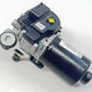 2024 FORD MUSTANG GT FRONT WINDSHIELD WIPER MOTOR OEM