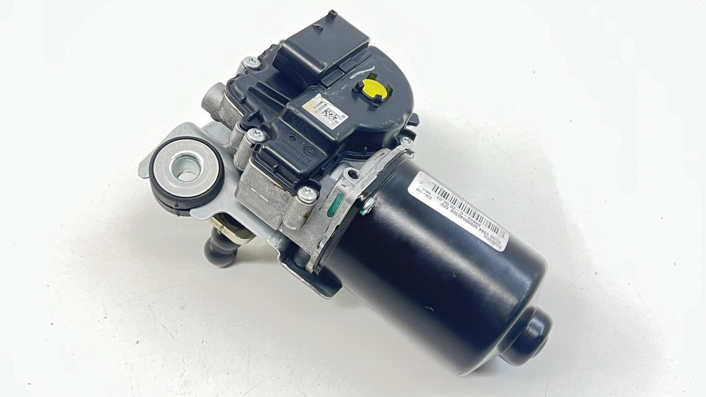2024 FORD MUSTANG GT FRONT WINDSHIELD WIPER MOTOR OEM