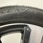 23-25 Honda Pilot Touring 20" 20x8 Wheel Rim W/ Tire 42700-T90-A21 Factory OEM