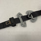 2022-2024 Rivian R1S Right Rear 2nd Second Row Seatbelt Seat Belt Retractor OEM