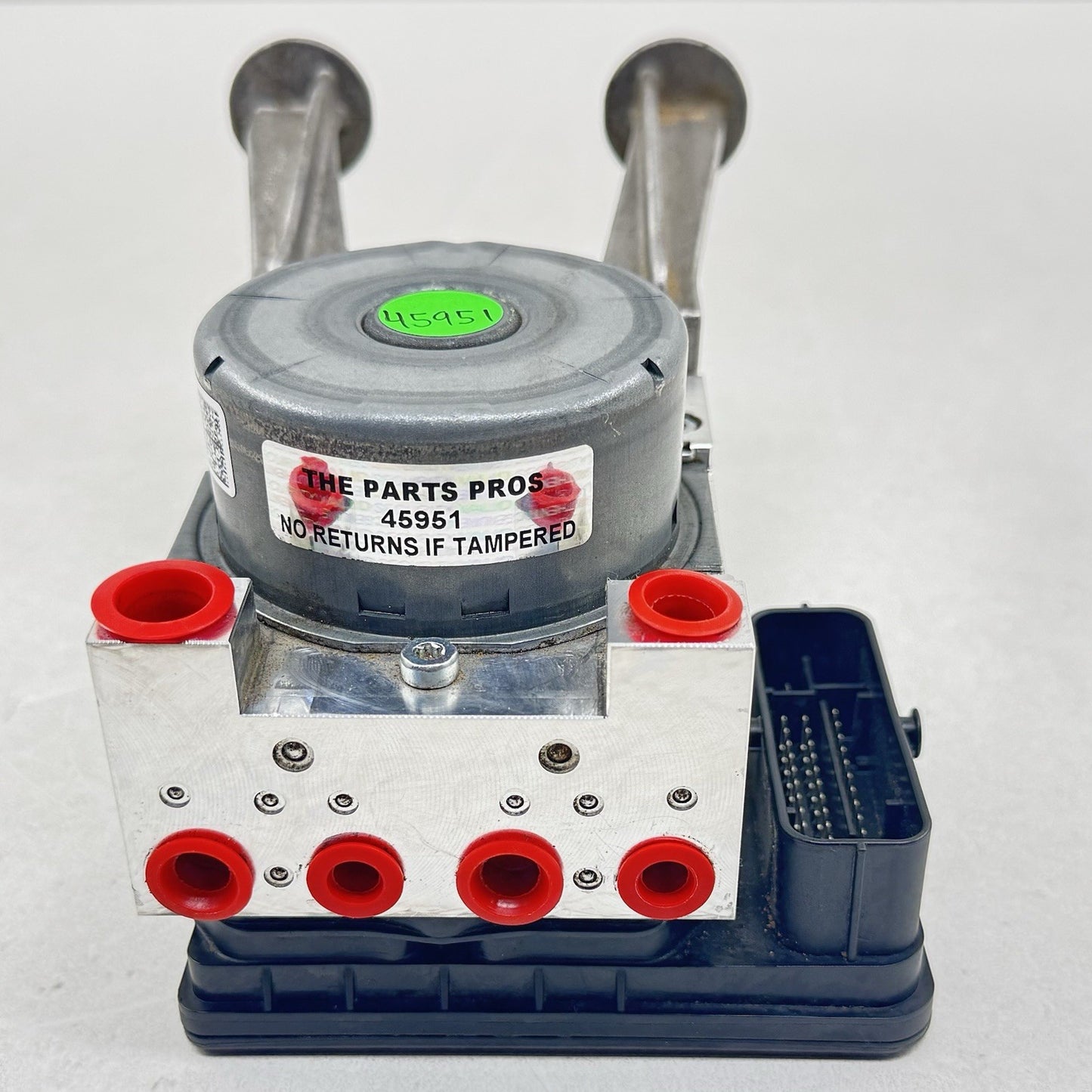 18-23 DODGE CHALLENGER ANTI BRAKE LOCK PUMP MODULE ABS PUMP 68500121AC OEM